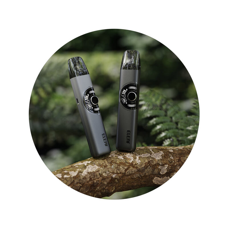 Uwell Caliburn Explorer Pod Kit_8